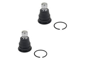 Par De Rótulas Delanteras Inferiores