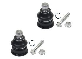 Par De Rótulas Delanteras Inferiores