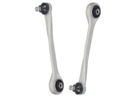 Par De Horquillas Delanteras Superiores Anteriores