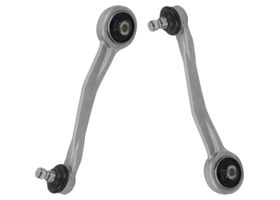 Par De Horquillas Delanteras Superiores Posteriores