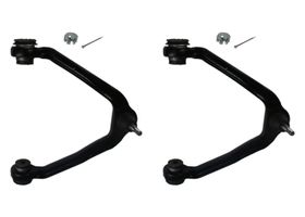 Par De Horquillas Delanteras Superiores