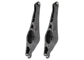 Par De Horquillas Traseras Inferiores