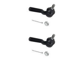 Par De Terminales Exteriores