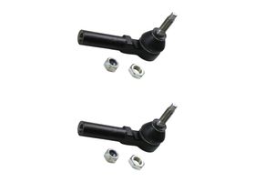 Par De Terminales Exteriores