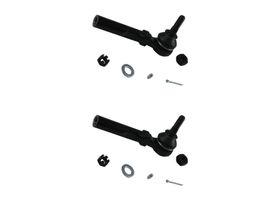 Par De Terminales Exteriores