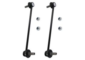 Par De Tornillos Estabilizadores Delanteros