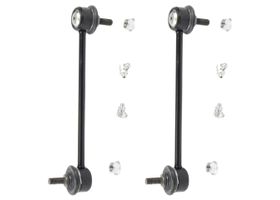 Par De Tornillos Estabilizadores Delanteros