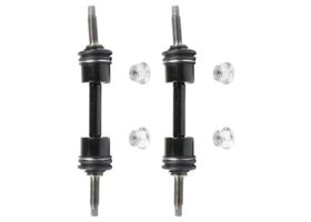 Par De Tornillos Estabilizadores Delanteros