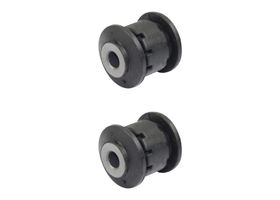 Par De Bujes De Horquilla Delanteras Inferiores