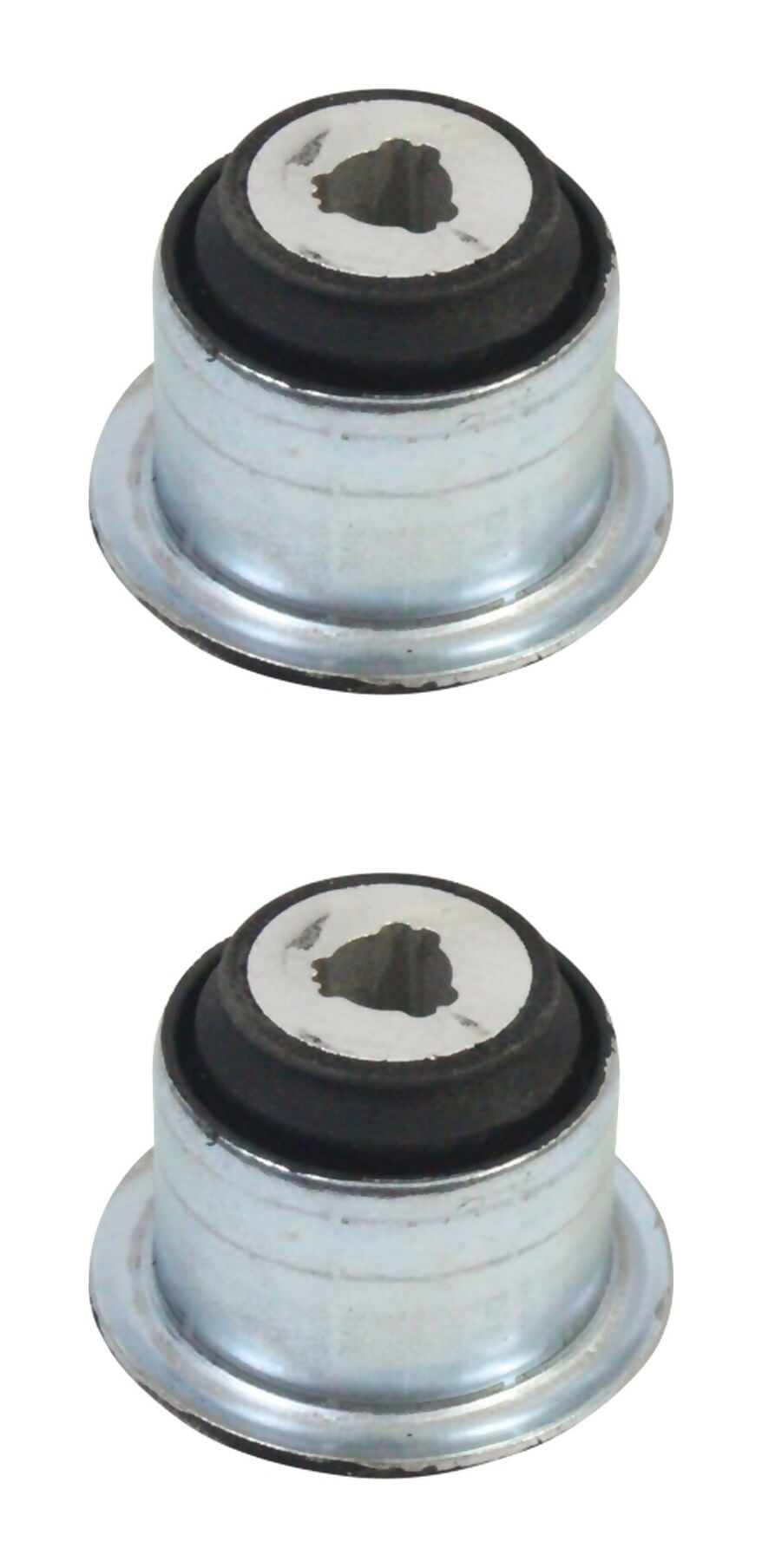 Par De Bujes De Horquilla Delanteras Inferiores
