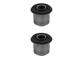 Par De Bujes De Horquilla Delanteras Superiores