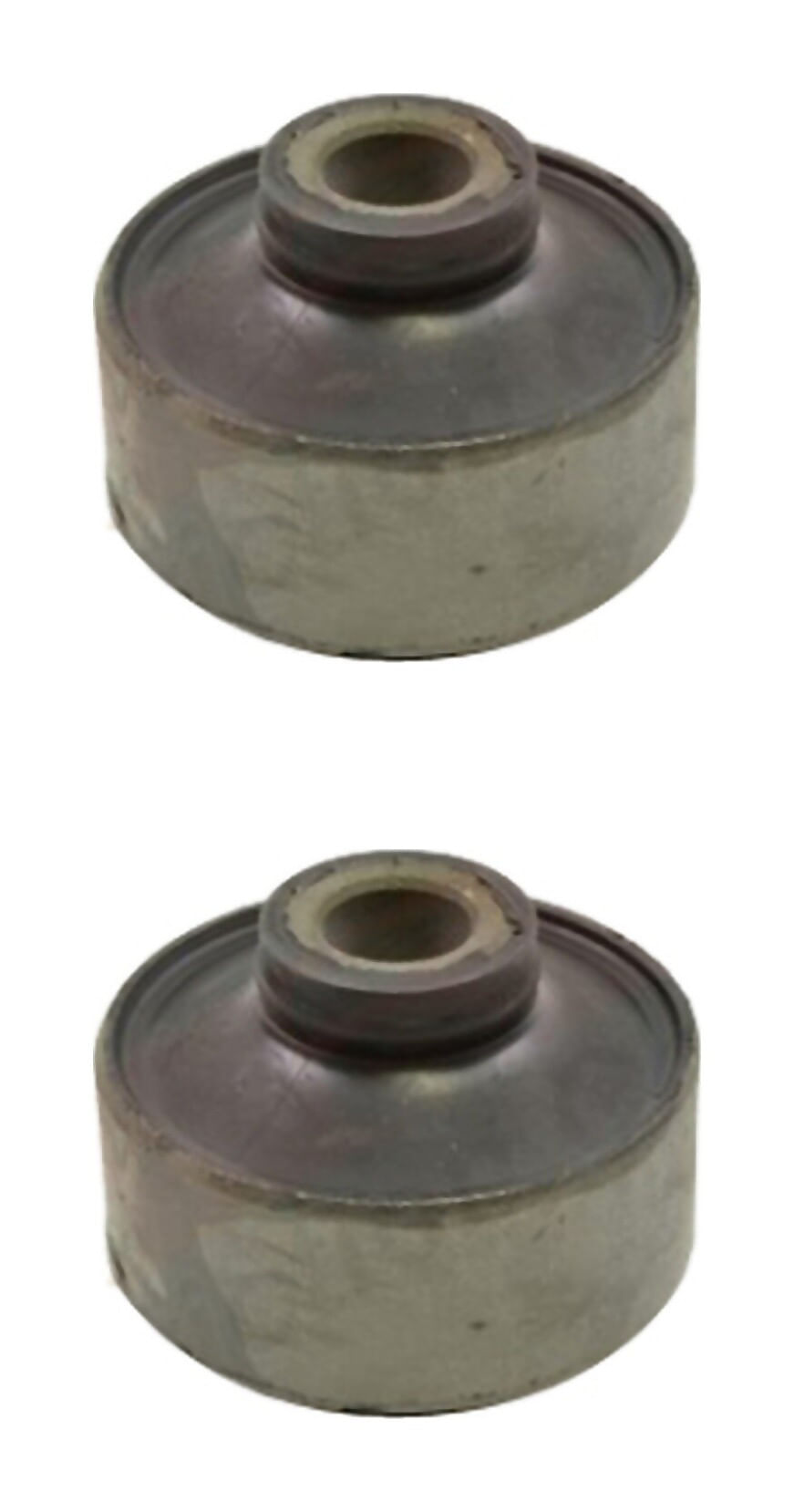 Par De Bujes De Horquilla Delanteras Inferiores