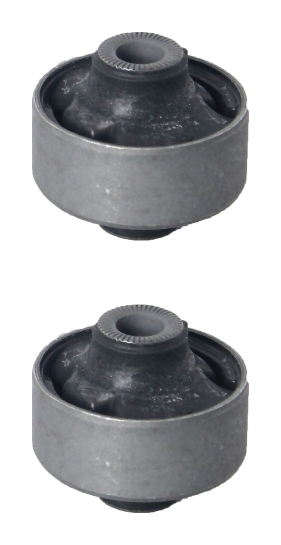 Par De Bujes De Horquilla Delanteras Inferiores