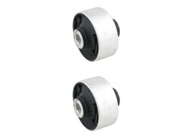 Par De Bujes De Horquilla Delanteras Inferiores