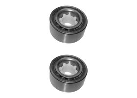 Par De Baleros De Rueda Delanteros