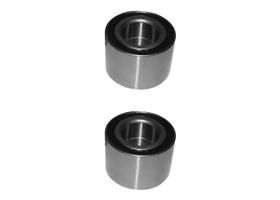 Par De Baleros De Rueda Delanteros