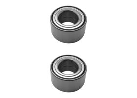 Par De Baleros De Rueda Delanteros