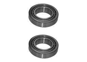 Par De Baleros De Rueda Delanteros