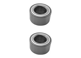 Par De Baleros De Rueda Delanteros