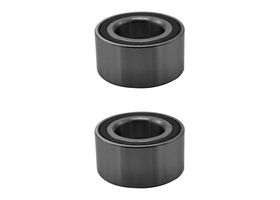 Par De Baleros De Rueda Delanteros