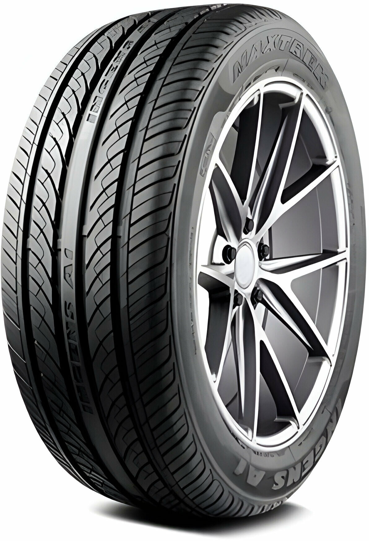 Llanta 265/35ZR18