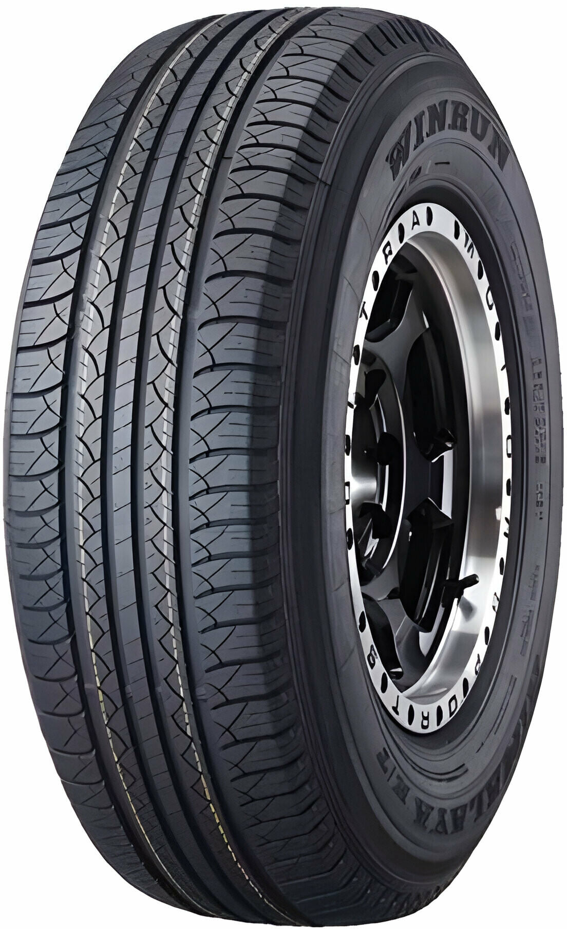 Llanta 225/65R17