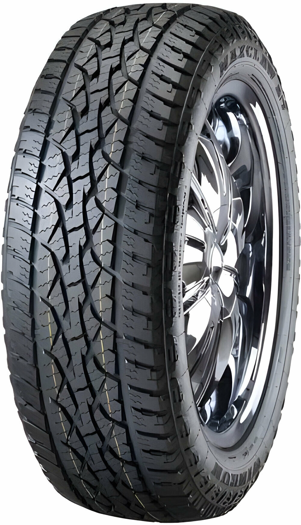 Llanta 275/55R20