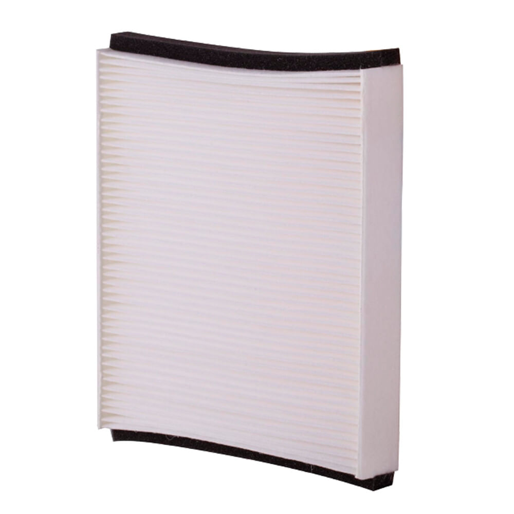 Filtro Para Cabina