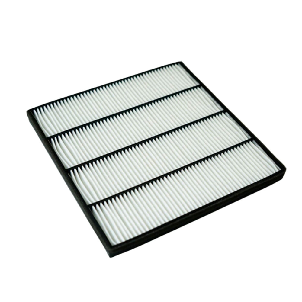 Filtro Para Cabina