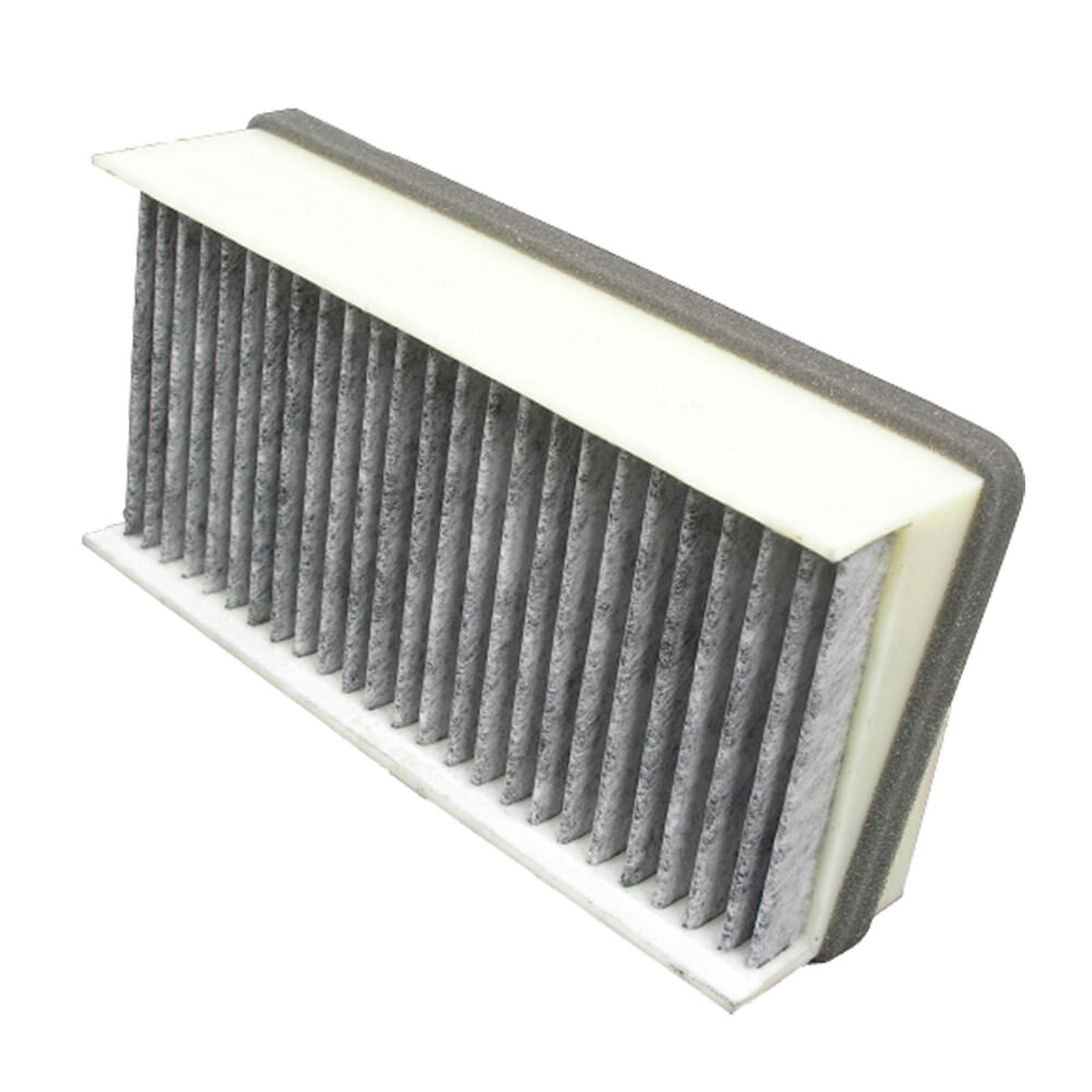 Filtro Para Cabina
