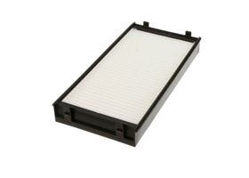 Filtro Para Cabina