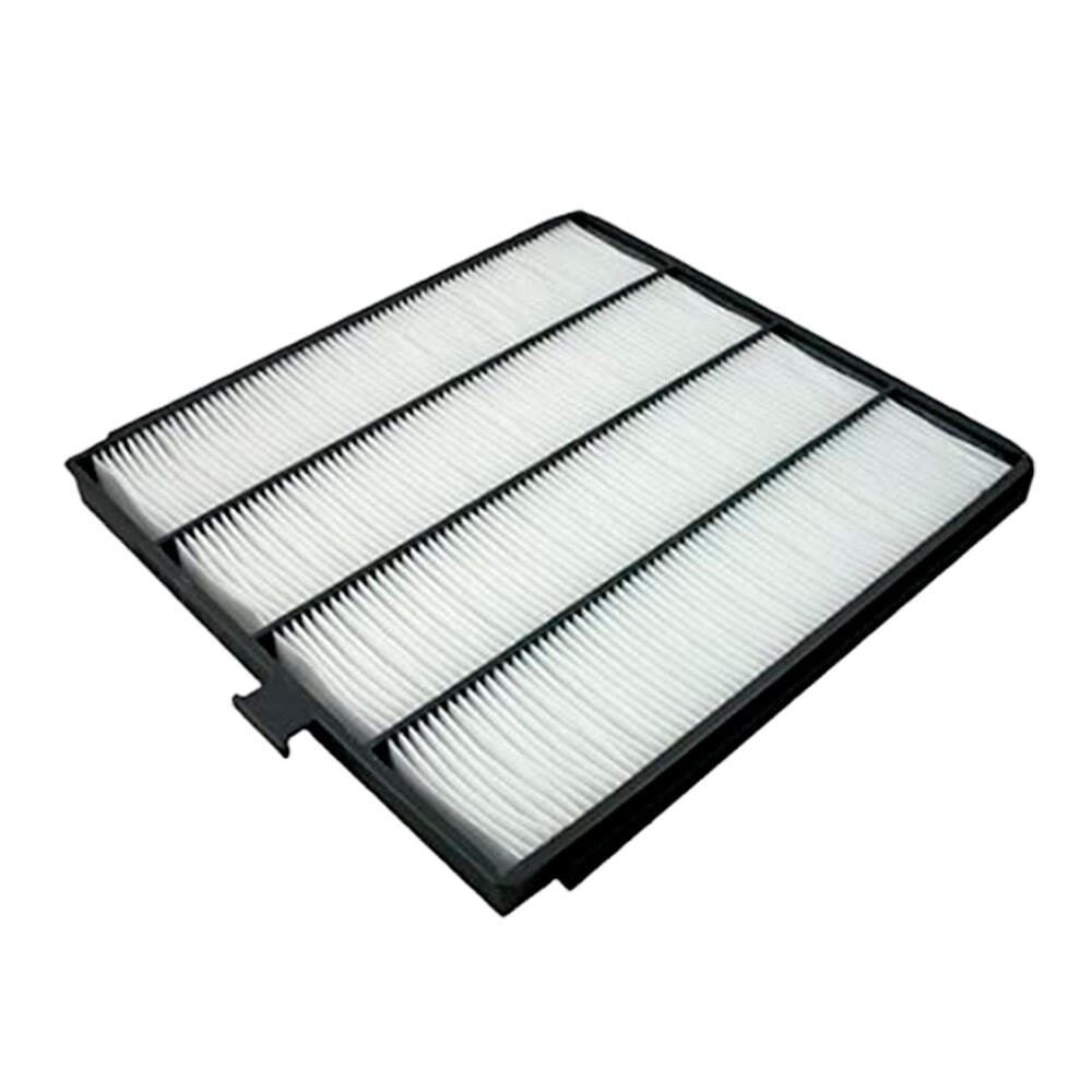 Filtro Para Cabina