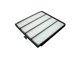 Filtro Para Cabina