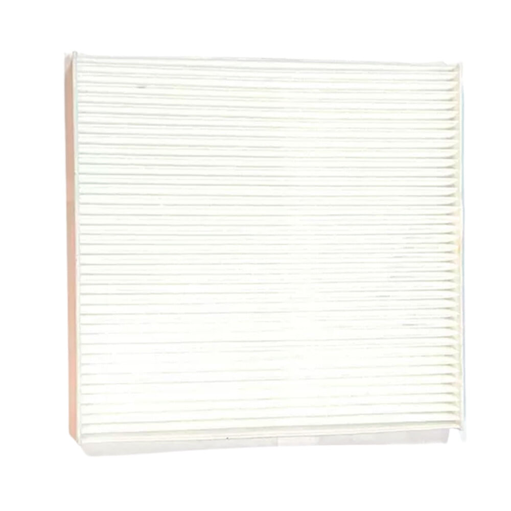 Filtro Para Cabina
