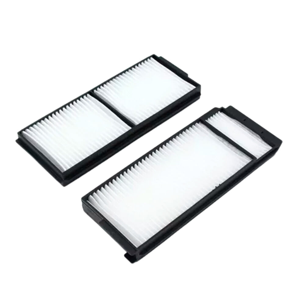 Filtro Para Cabina