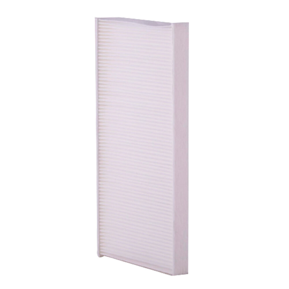 Filtro Para Cabina