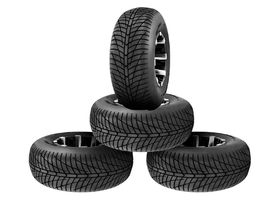 Llanta Para ATV / UTV 25X8.00-12