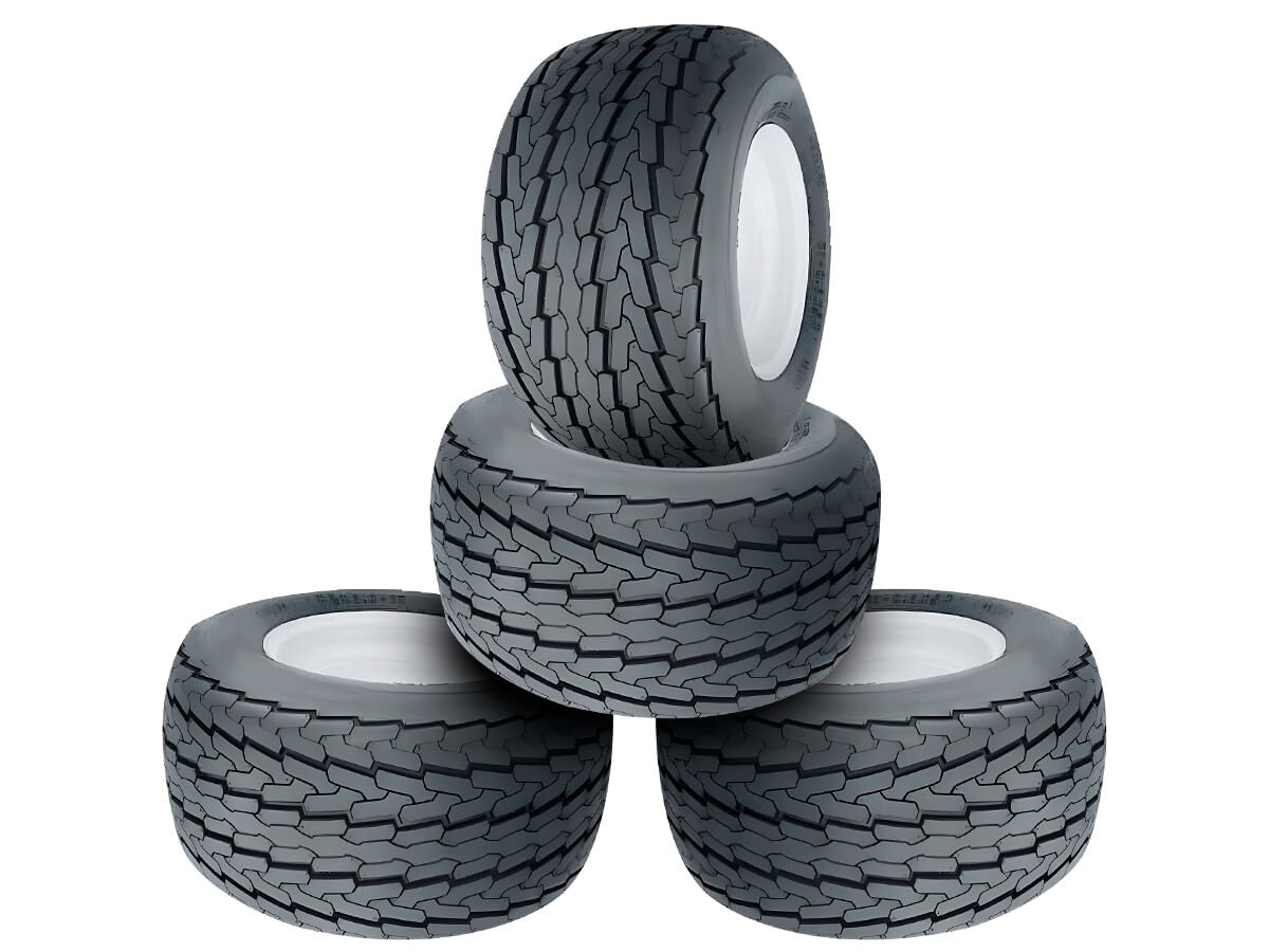 Llanta Para Carros De Golf y UTV´s 20.5X8.0-10