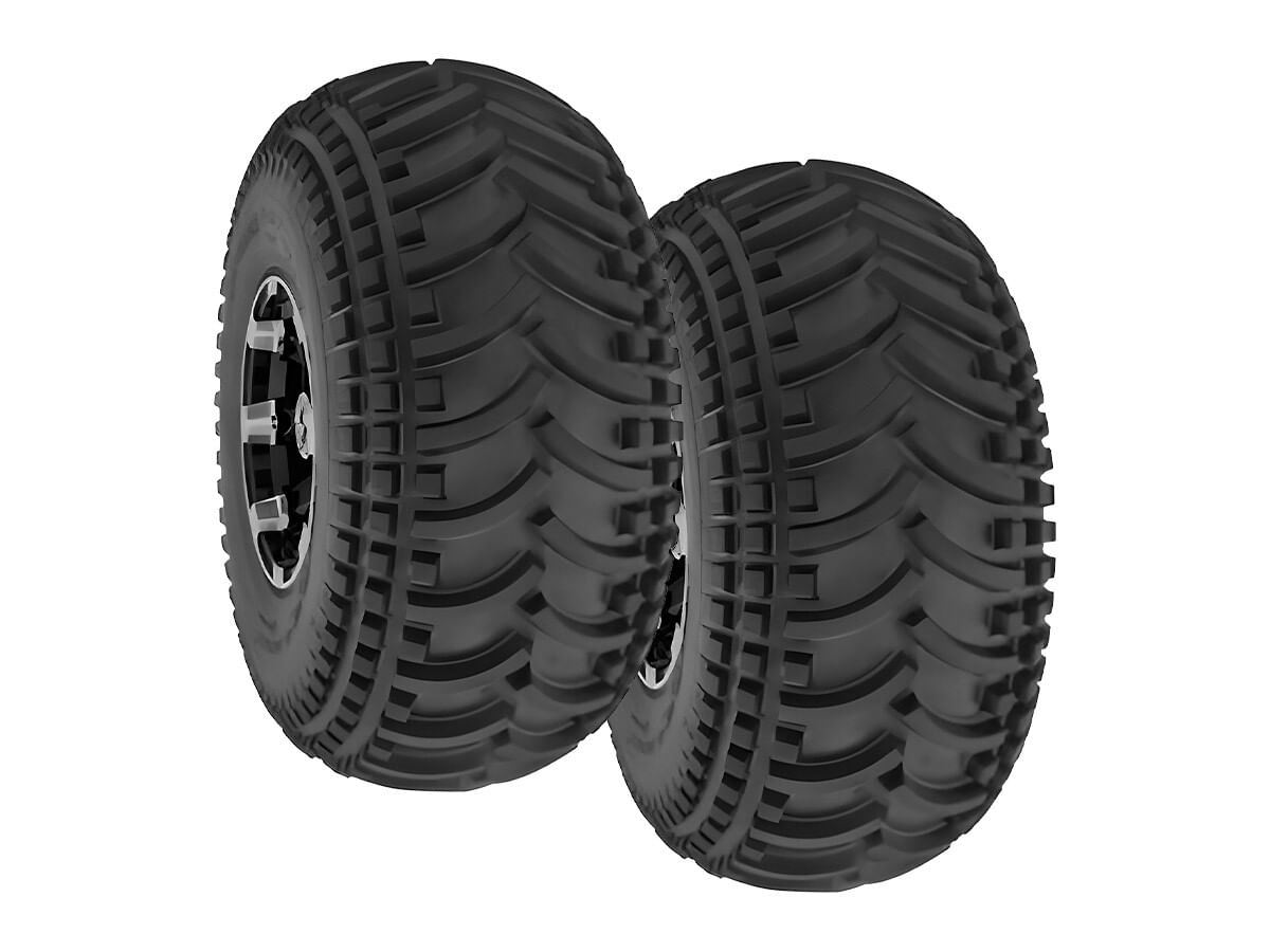 Llanta Para ATV / UTV 22X11.00-8