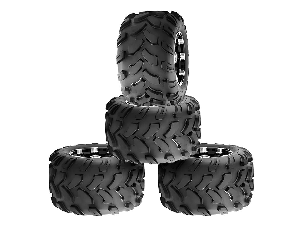Llanta Para ATV / UTV 19X7-8