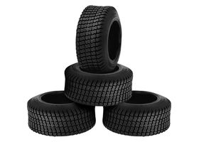 Llanta Para ATV / UTV 13X5.00-6