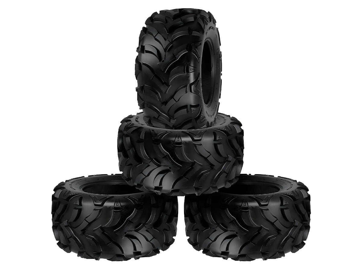 Llanta Para ATV / UTV 25X10.00-12