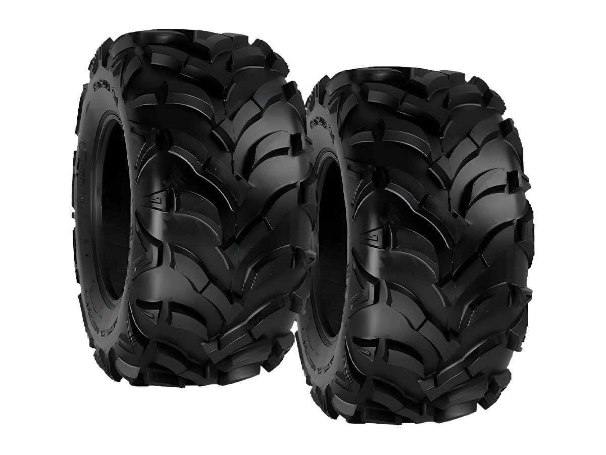 Llanta Para ATV / UTV 25X10.00-12