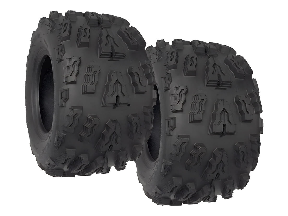 Llanta Para ATV / UTV 20X10-9