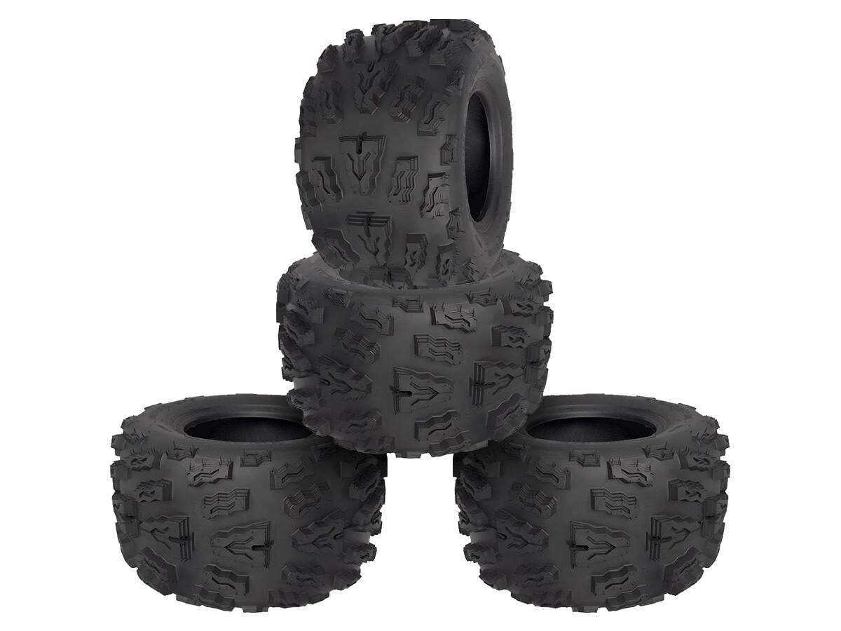 Llanta Para ATV / UTV 20X10-9