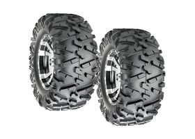 Llanta Para ATV / UTV 25X8-12