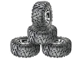 Llanta Para ATV / UTV 25X8-12