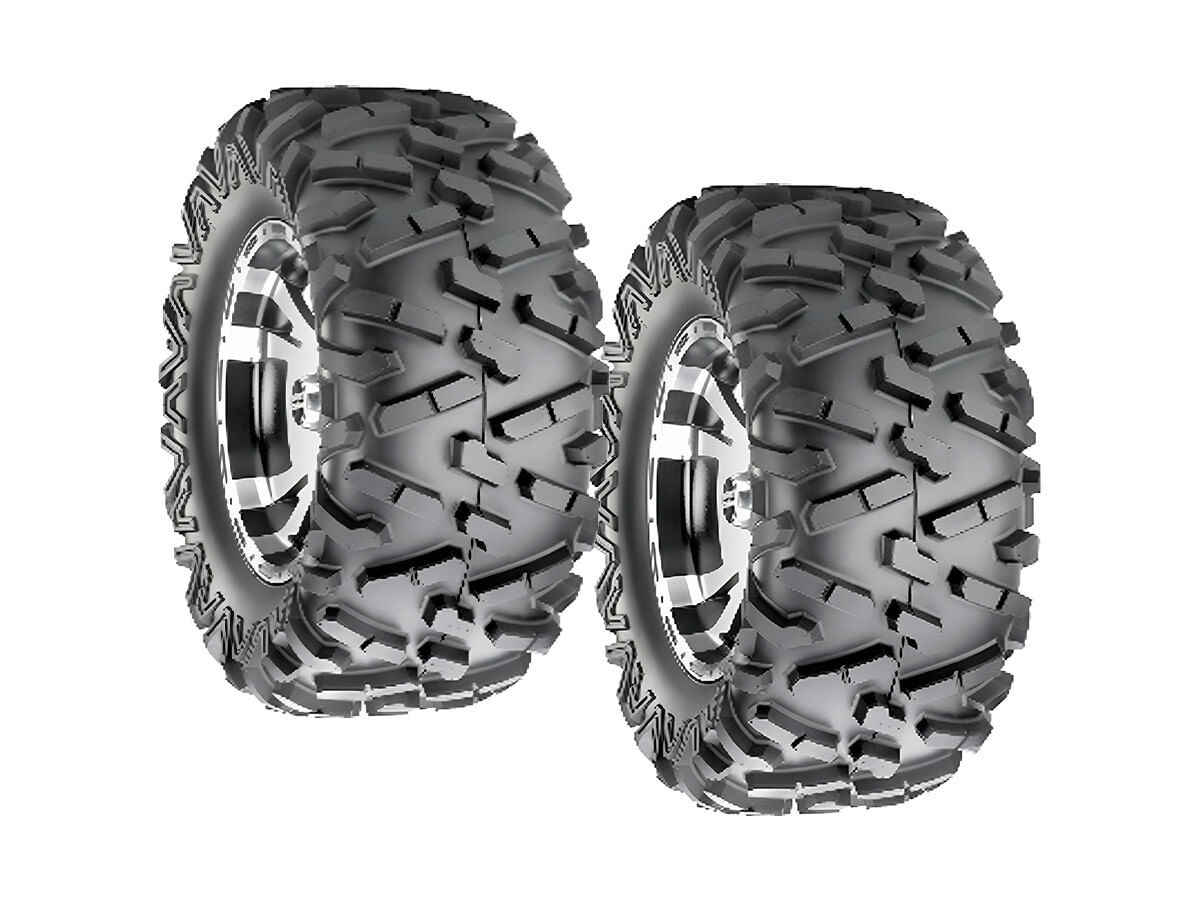 Llanta Para ATV / UTV 27X9-14