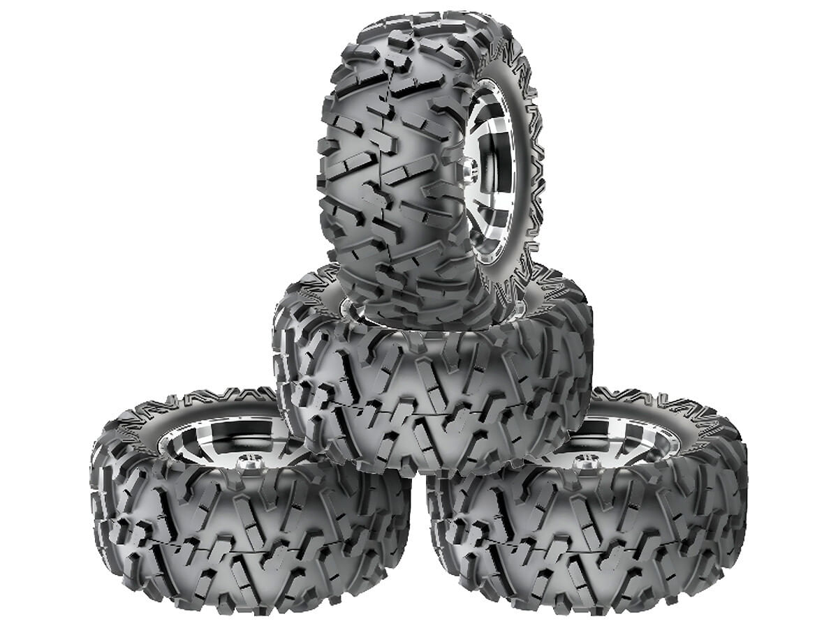 Llanta Para ATV / UTV 27X9-14