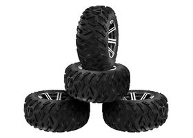 Llanta Para ATV / UTV 26X9-14